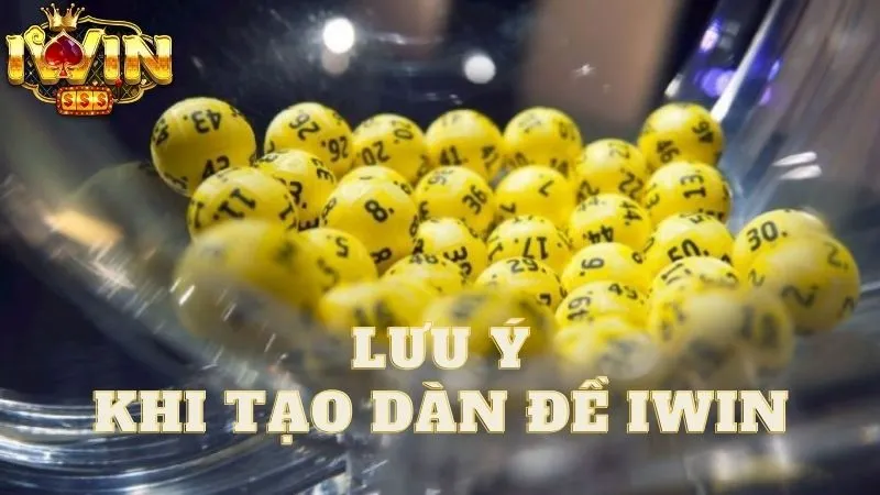 Lựa Chọn Con Số Có Khả Năng Xuất Hiện Cao