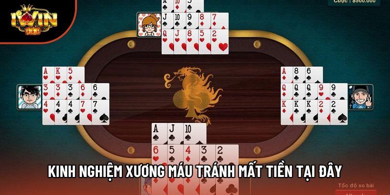 Kinh nghiệm xương máu tránh mất tiền tại đây Kinh nghiệm xương máu tránh mất tiền tại đây